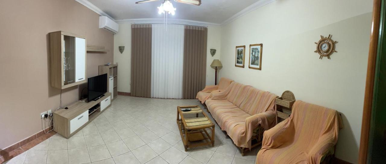 The Halcyon Apartamento Mellieha Exterior foto