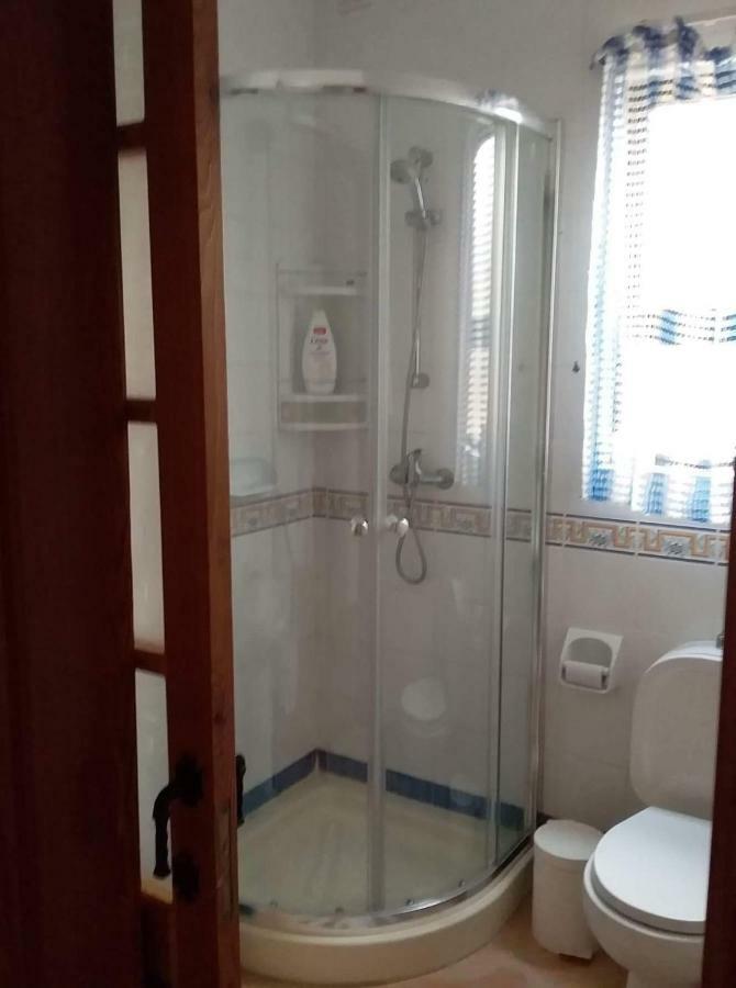 The Halcyon Apartamento Mellieha Exterior foto
