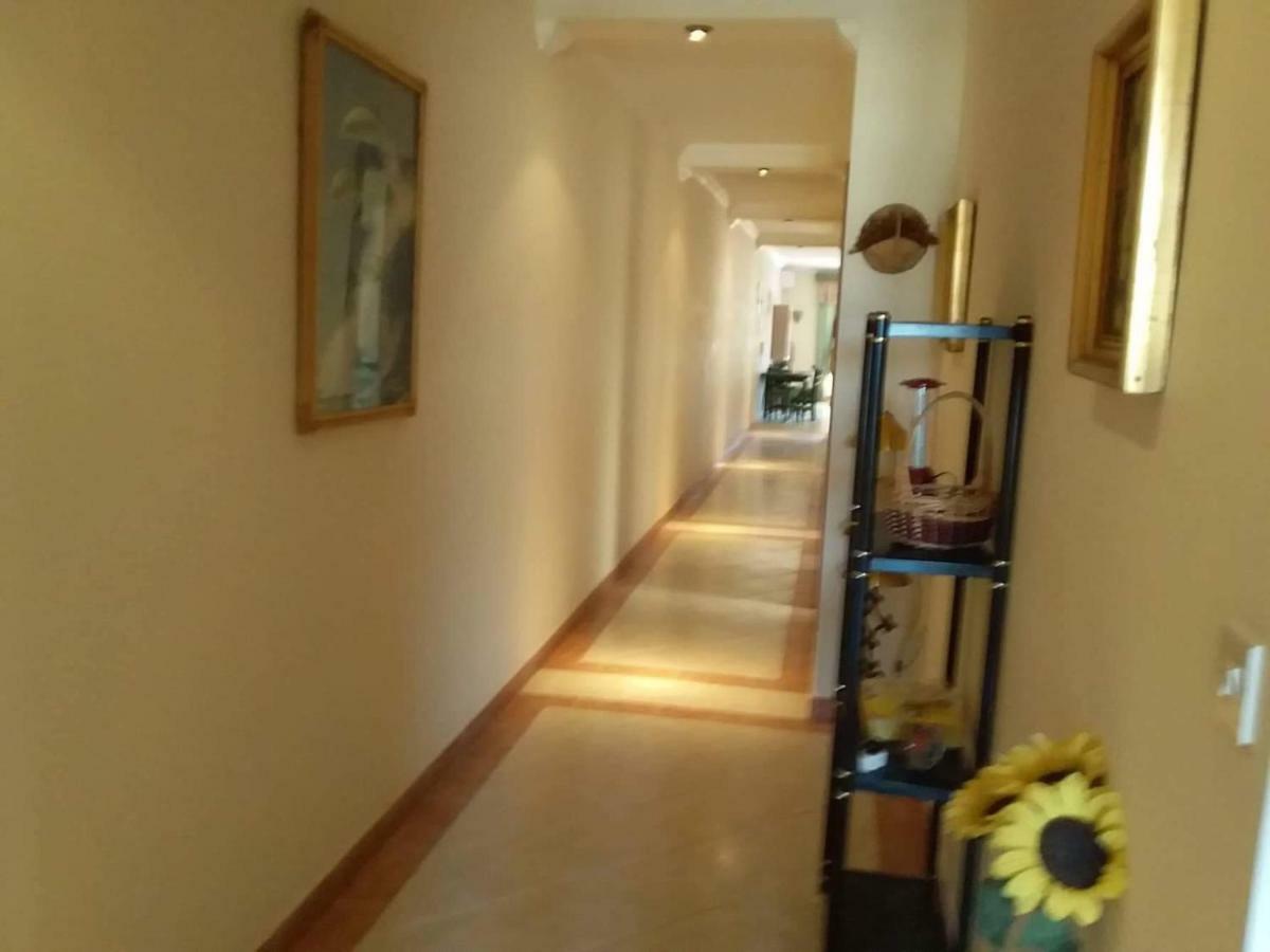 The Halcyon Apartamento Mellieha Exterior foto